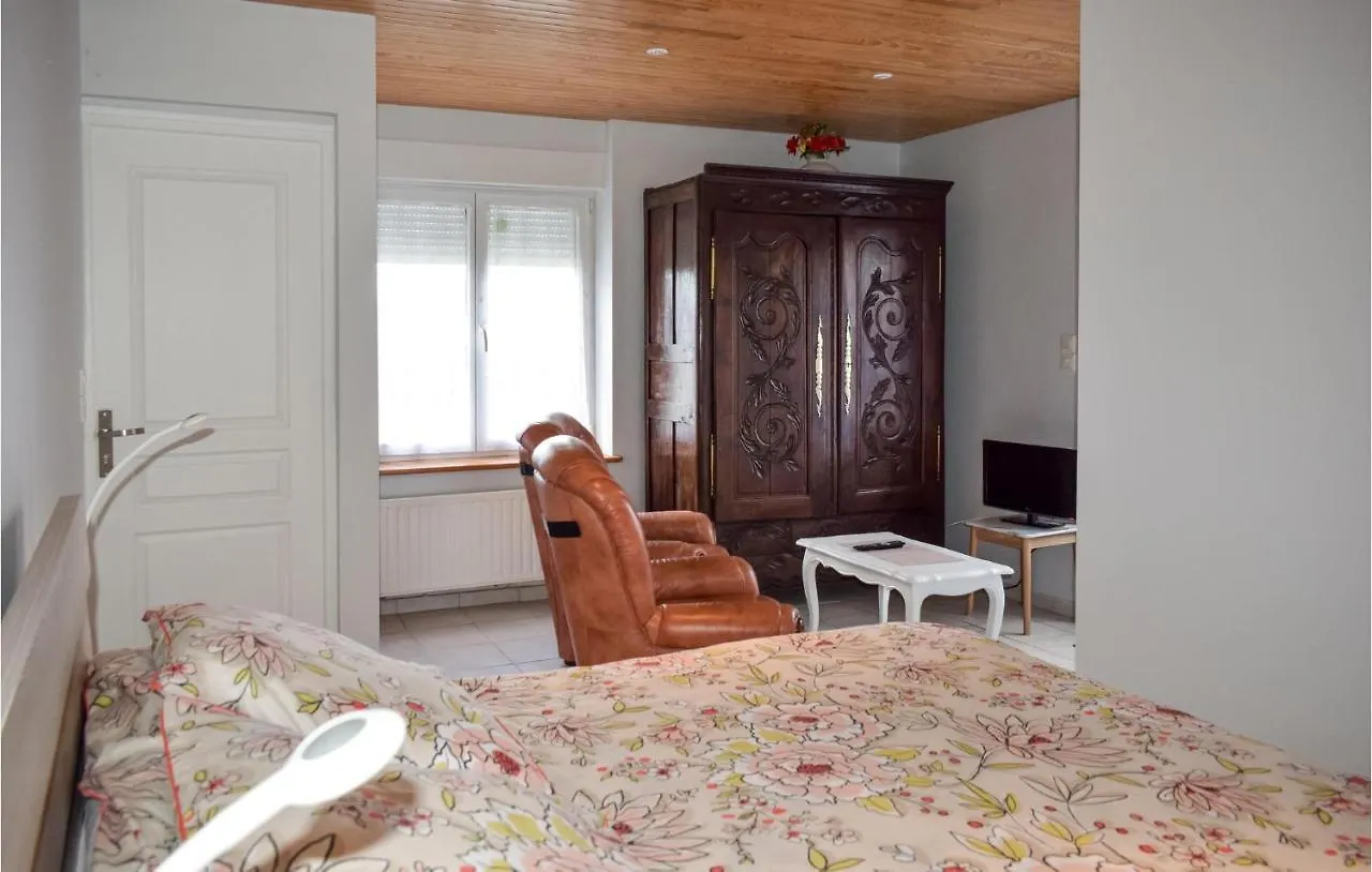 Cozy Home In Quemperven With Wifi France